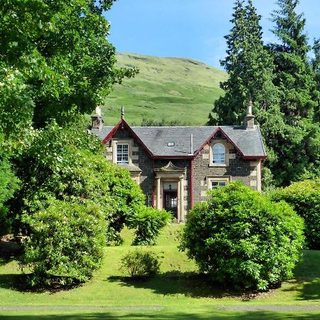 Гостевой дом Mansefield House Аррочар Экстерьер фото
