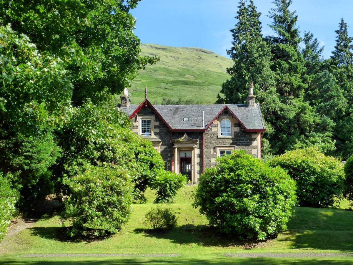 Гостевой дом Mansefield House Аррочар Экстерьер фото